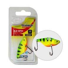 Nástraha BLD SPIN Bream (16g)