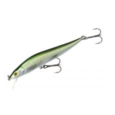 Wobler MIKADO GHOST 10cm/10.7g/1.2m neutrálny