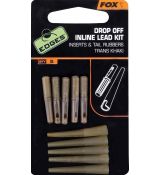 Fox Drop Off Inline Lead Kit (5ks) EDGES