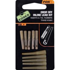 Fox Drop Off Inline Lead Kit (5ks) EDGES