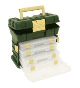 Box K3 COMET 1076 (27x27x18cm)