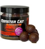 Boilies MONSTER CAT 30mm Tandem Baits (500ml)