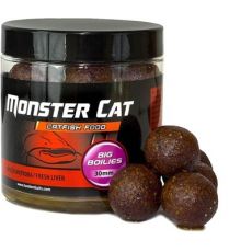 Boilies MONSTER CAT 30mm Tandem Baits (500ml)