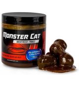 Glugged Chunks MONSTER CAT Tandem Baits 30x20mm (300g)