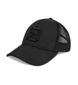 Čiapka Delphin BlackWay Trucker šiltovka