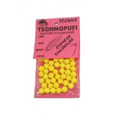 Technopufa MAXI (8-9mm)