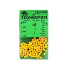 Technopufa MINI (4-6mm)