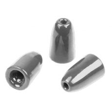 Tungstenová záťaž priebežná JAWS BULLET (2-3ks)
