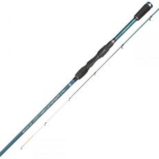 Prút MIKADO LX SAPPHIRE Lite DropShot 260cm/5-20g