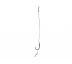 Kaprový nadväzec MIKADO PVA/METHOD RIG (2ks) 4 10 cm