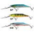 Wobler SALMO FREEDIVER SDR  7cm/8g/3-6m