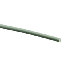 Trubička silikónová zelená MIVARDI (1m)