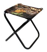 Stolička Z-Fish Foldable Stool