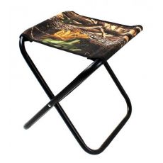 Stolička Z-Fish Foldable Stool