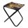 Stolička Z-Fish Foldable Stool