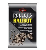 Pelety Halibut 28mm CarpZoom (800g) Catfish, BigCarp