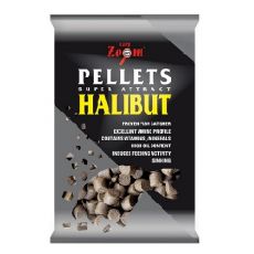 Pelety Halibut 28mm CarpZoom (800g) Catfish, BigCarp