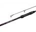 Prút Delphin CORSA BLACK Carp SiC 360cm/3.25Lbs (2-dielny)
