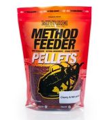 Pelety METHOD Feeder MIVARDI 2,8mm (750g)