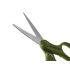 Nožnice na šnúry Delphin BRAIDER (14cm)