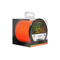Šnúra Delphin HotSPOD 8 (300m)