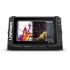 Sonar Lowrance Elite FS™ 9 so sondou Active Imaging 3 v 1