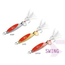 Plandavka Delphin SWING (15g)