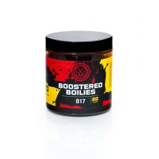 Boilies Boostered Rapid 20-24mm MIVARDI (250ml)