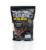 Boilies Rapid Champion 20-24mm MIVARDI (250g) Platinum