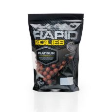 Boilies Rapid Champion 20-24mm MIVARDI (250g) Platinum