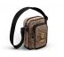 Taška Delphin Crossbody AREA URBAN Carpath (22x17x8cm)