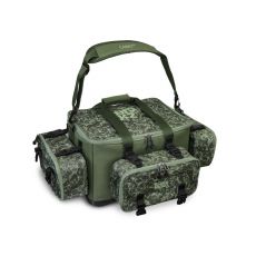 Taška Delphin BLOKZ CarryALL SPACE C2G (65x27x45cm)