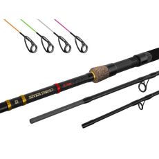 Prút Delphin RIVER Trophy NXT X-TREME 400cm/250g