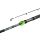 Prút Delphin GreenCODE 240cm/35g