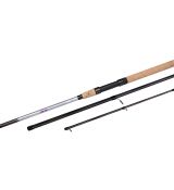 Prút MIKADO Ultraviolet X-Heavy FEEDER 390cm/160g
