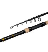 Prút Delphin ARMADA NX TRAVEL BlackWay Cork 330cm/3,0Lbs