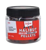 Pelety Red Halibut 8-20mm CarpZoom (120g)