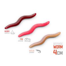 Umelá nástraha  Delphin B! StinxWORM (50ks)