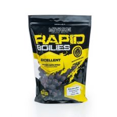 Boilies Rapid Excellent 16-24mm MIVARDI (950g)