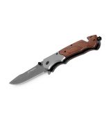 Nôž skladací Delphin PROFI (10cm)