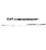Prút MIKADO CAT ONE Vertical GLANIS 180cm/50-200g