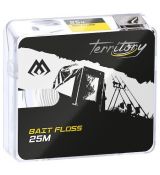 Šnúra MIKADO Bait Floss (25m)