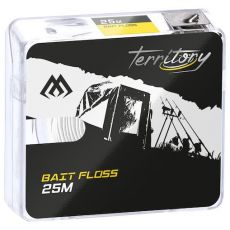 Šnúra MIKADO Bait Floss (25m)