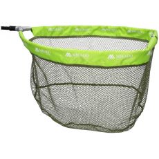 Podberáková hlava MIKADO skladacia-FOLDING LANDING NET HEAD 50X44,5cm