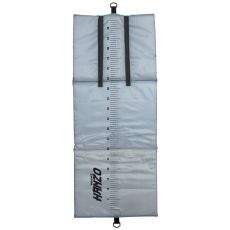 Podložka na ryby s metrom HANZO (100x40cm)