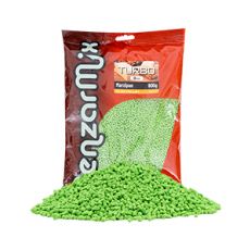 Mikro Pelety FLUO TURBO 3mm Benzar Mix (800g)