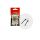 Tŕň pre uchytenie nástrahy Carp Expert (10mm) 4ks - dvojitý
