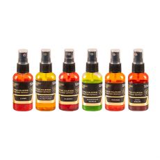 Spray  Twister CONCOURSE  BENZAR MIX (50ml)