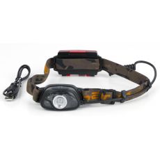 Lampa čelová Fox Halo MS300C Headtorch