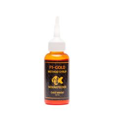 Method Syrup Novákfeeder (60ml)